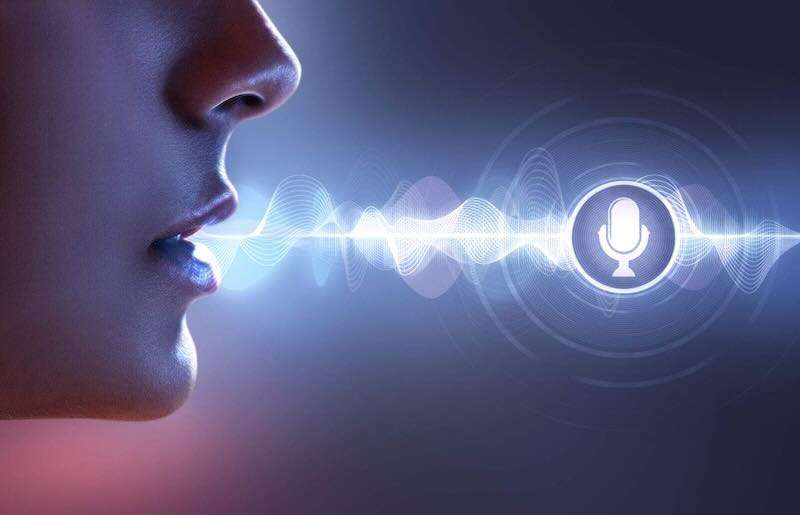 AI voiceover