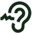 Aloud logo